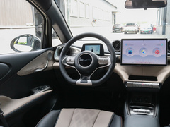 2023款 420km 自由版