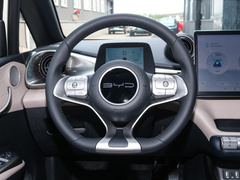 2023款 420km 自由版