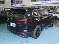 2023款 e:PHEV 尊贵版