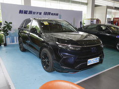 2023款 e:PHEV 尊贵版