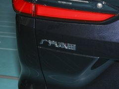 2023款 e:PHEV 尊贵版