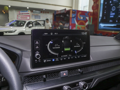 2023款 e:PHEV 尊贵版