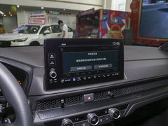 2023款 e:PHEV 尊贵版