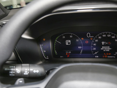 2023款 e:PHEV 尊贵版