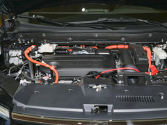 2023款 e:PHEV 尊贵版