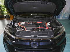 2023款 e:PHEV 尊贵版
