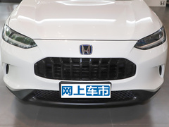 2023款 2.0L e:HEV 领先版