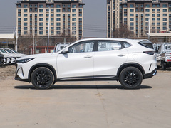 2023款 1.5T DCT领航型