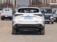 2023款 1.5T DCT领航型