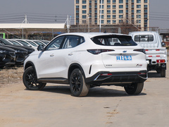2023款 1.5T DCT领航型