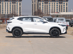 2023款 1.5T DCT领航型