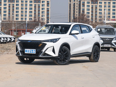 2023款 1.5T DCT领航型