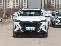 2023款 1.5T DCT领航型