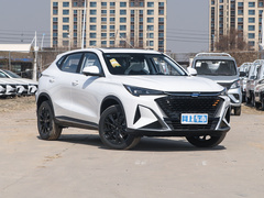2023款 1.5T DCT领航型
