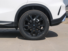 2023款 1.5T DCT领航型