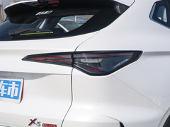 2023款 1.5T DCT领航型