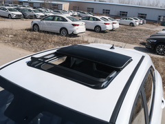 2023款 1.5T DCT领航型