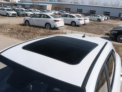 2023款 1.5T DCT领航型