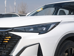 2023款 1.5T DCT领航型