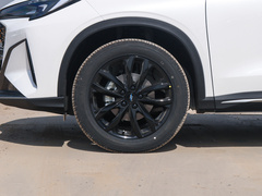 2023款 1.5T DCT领航型