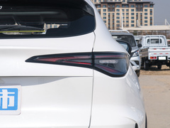 2023款 1.5T DCT领航型