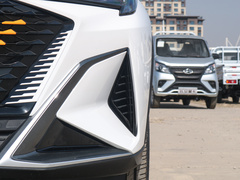 2023款 1.5T DCT领航型