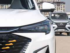 2023款 1.5T DCT领航型