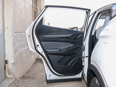 2023款 1.5T DCT领航型