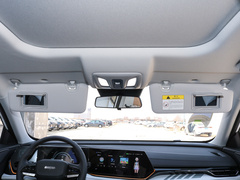 2023款 1.5T DCT领航型