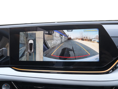 2023款 1.5T DCT领航型