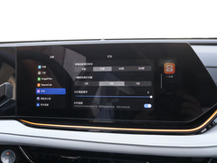2023款 1.5T DCT领航型