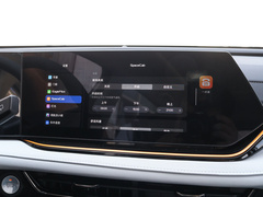 2023款 1.5T DCT领航型