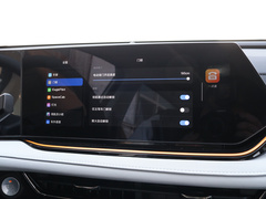 2023款 1.5T DCT领航型