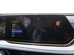 2023款 1.5T DCT领航型