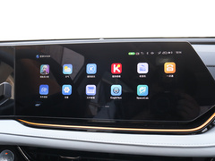 2023款 1.5T DCT领航型