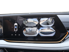 2023款 1.5T DCT领航型