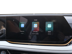 2023款 1.5T DCT领航型