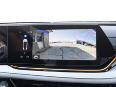 2023款 1.5T DCT领航型