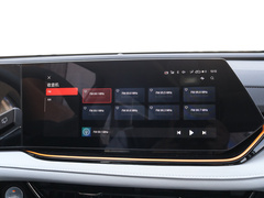 2023款 1.5T DCT领航型