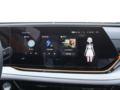 2023款 1.5T DCT领航型
