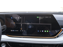 2023款 1.5T DCT领航型