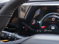 2023款 1.5T DCT领航型