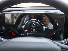 2023款 1.5T DCT领航型
