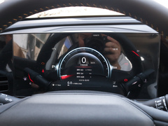 2023款 1.5T DCT领航型