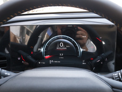 2023款 1.5T DCT领航型