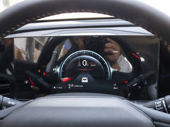 2023款 1.5T DCT领航型
