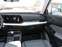 2023款 1.5T DCT领航型