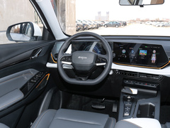 2023款 1.5T DCT领航型