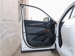 2023款 1.5T DCT领航型