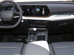 2023款 1.5T DCT领航型